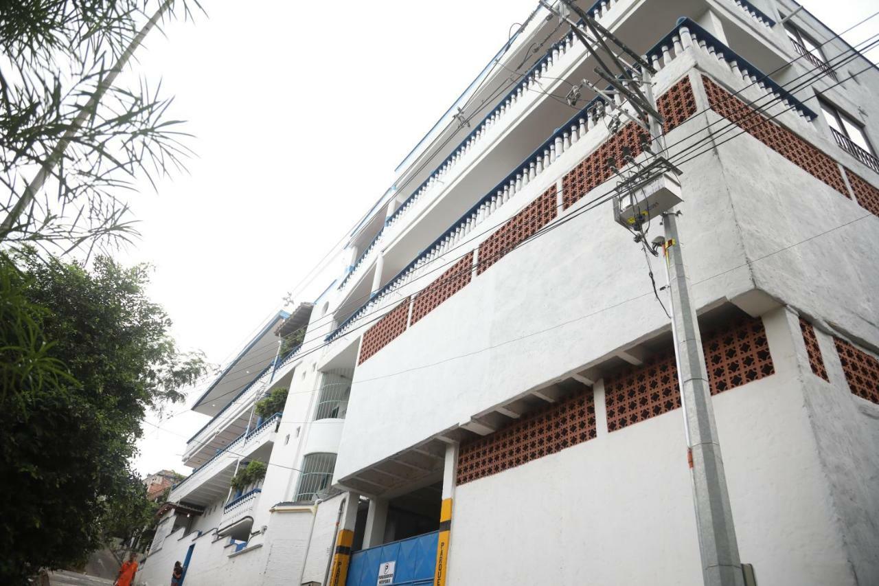 Hospedaje Aquel Almendro Santa Fe de Antioquia Extérieur photo